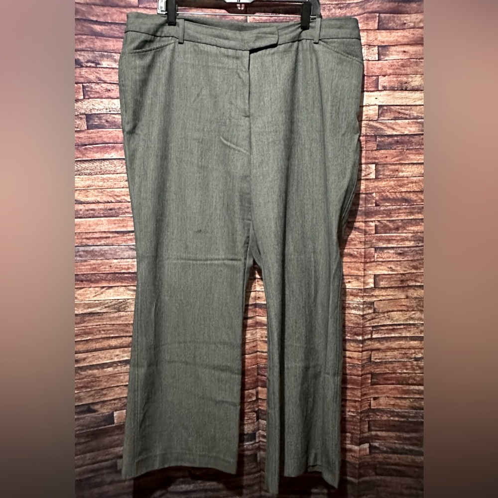 George Grey Work Pants